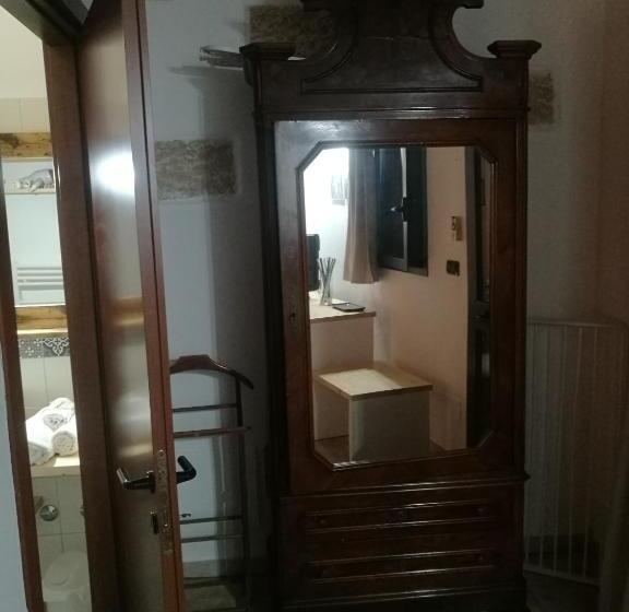 ホテル Agriturismo Tenuta Margherita