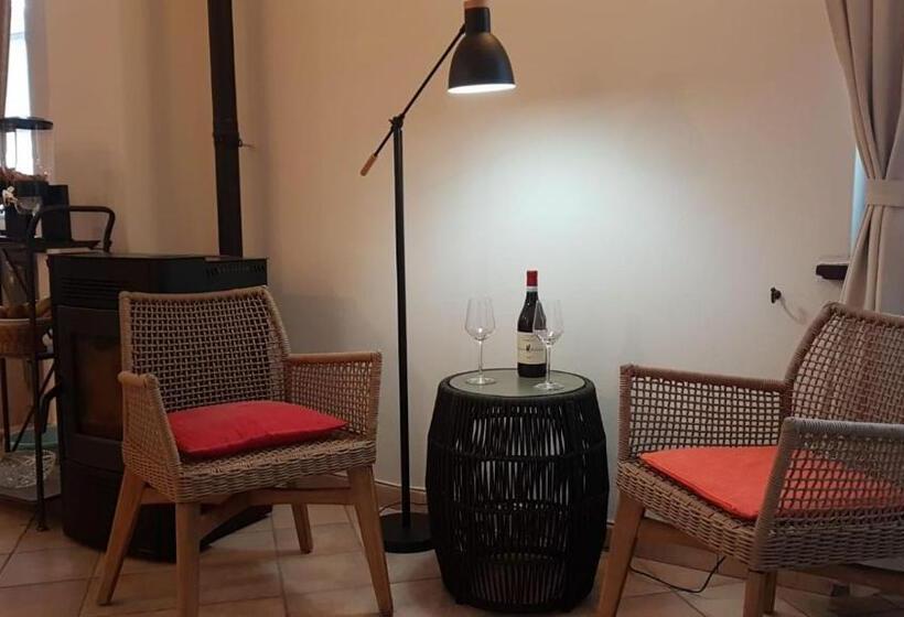 호텔 Agriturismo Viticcio