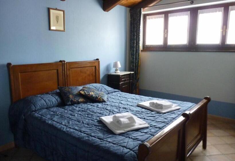 호텔 Agriturismo Viticcio