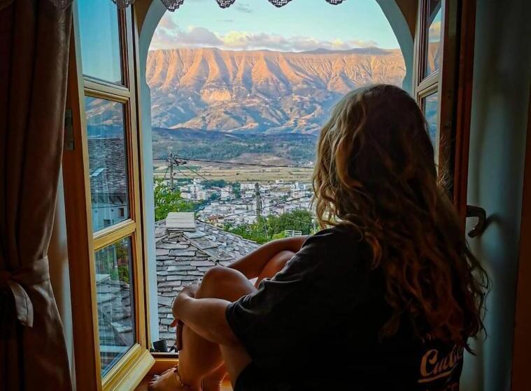 فندق Argyropolis Boutique