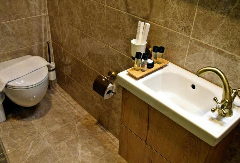 فندق Argyropolis Boutique