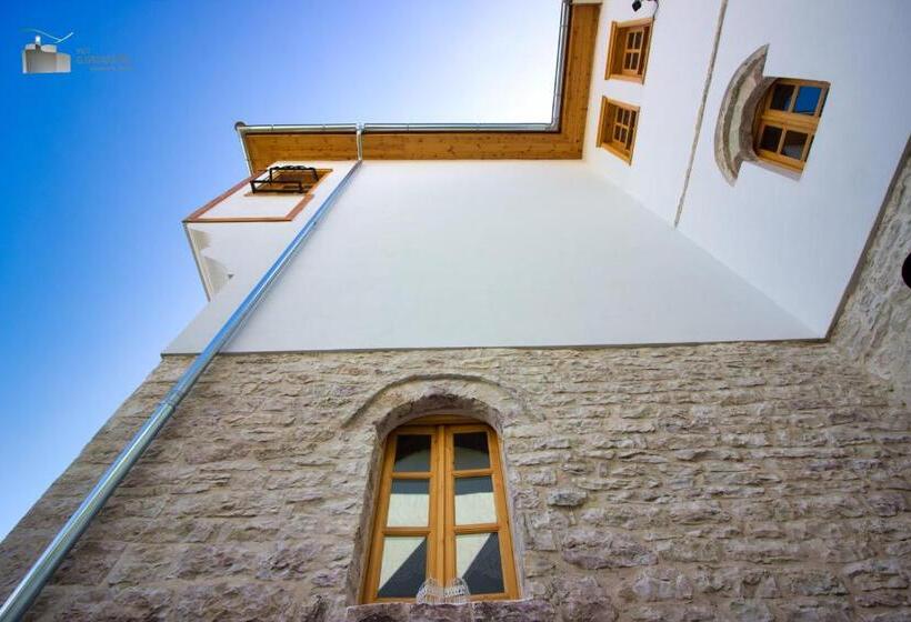 فندق Argyropolis Boutique