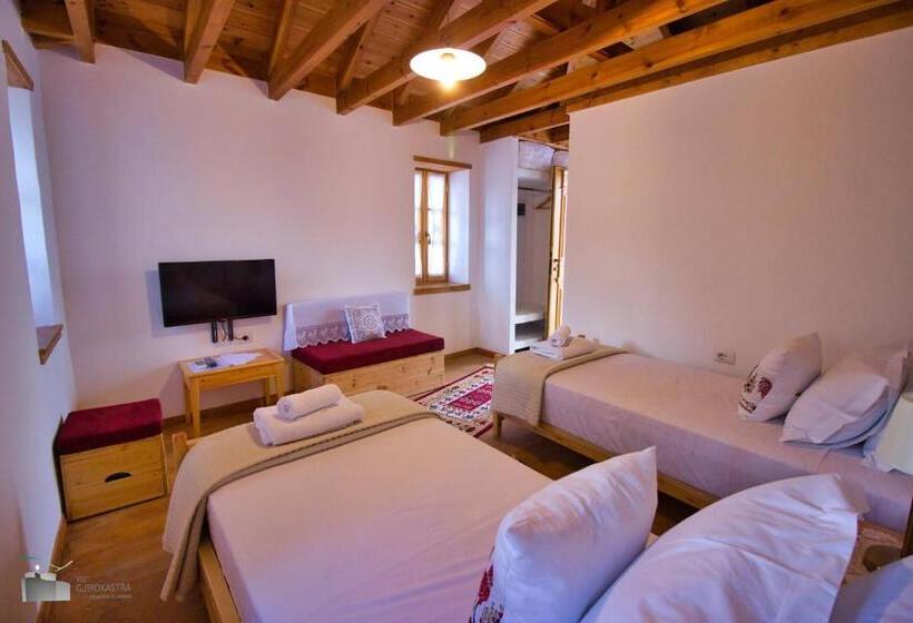 فندق Argyropolis Boutique