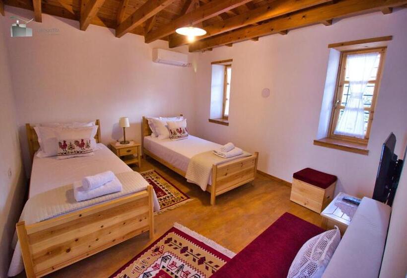 فندق Argyropolis Boutique