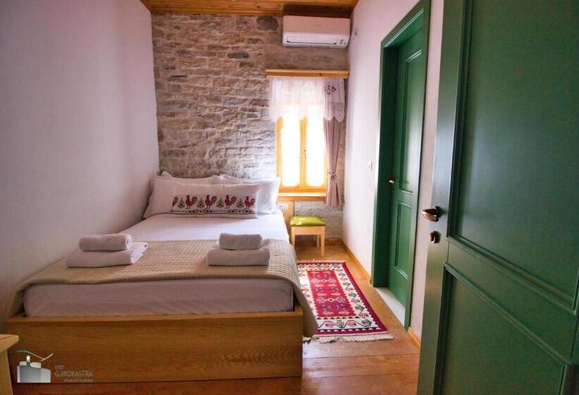 فندق Argyropolis Boutique