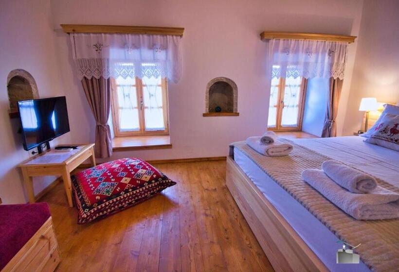 فندق Argyropolis Boutique