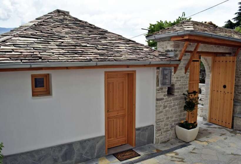 فندق Argyropolis Boutique