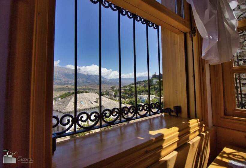 فندق Argyropolis Boutique