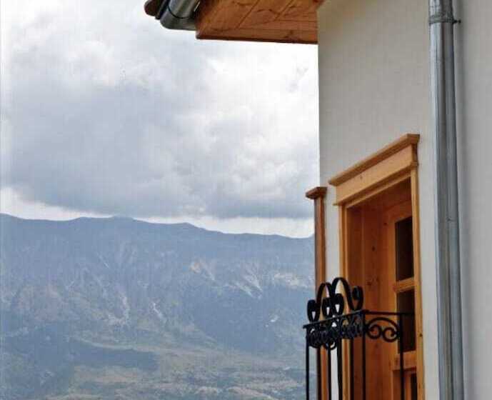 فندق Argyropolis Boutique