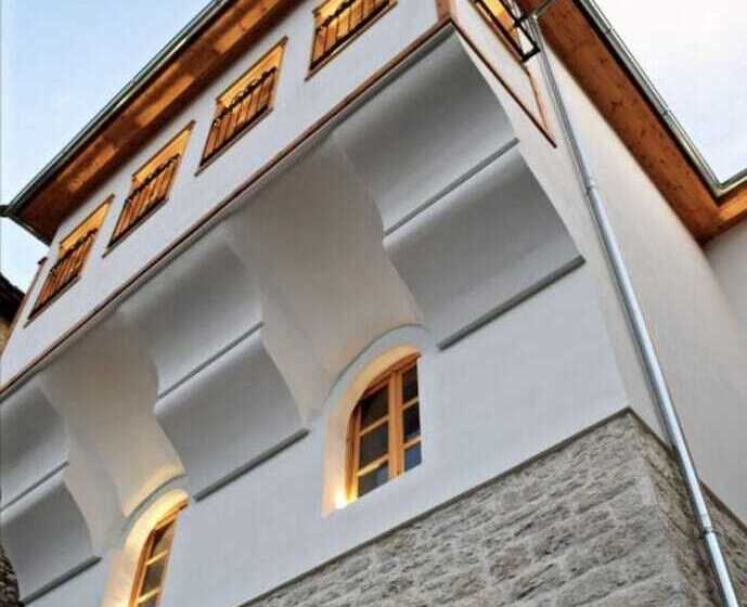 فندق Argyropolis Boutique