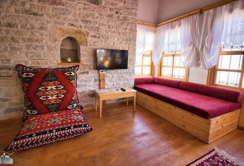 فندق Argyropolis Boutique