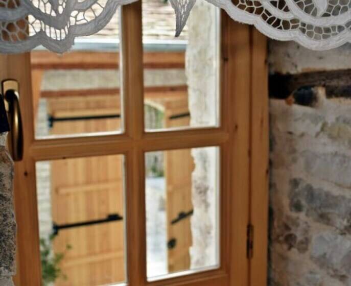 فندق Argyropolis Boutique