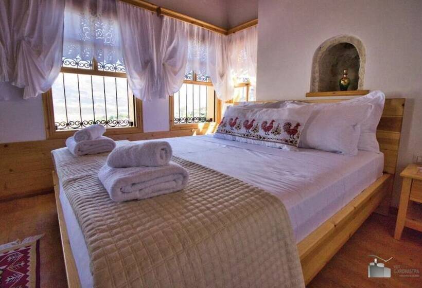 فندق Argyropolis Boutique