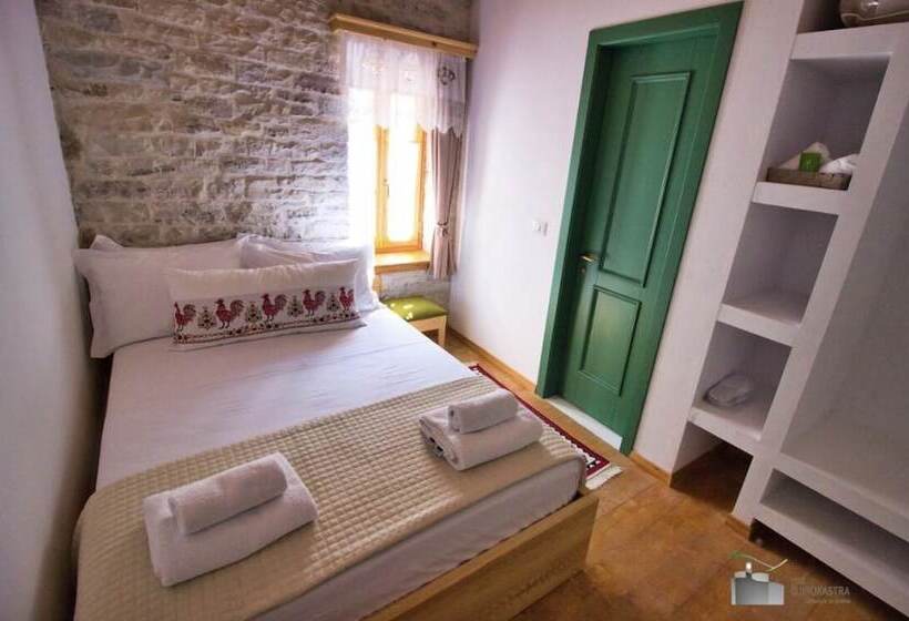 فندق Argyropolis Boutique