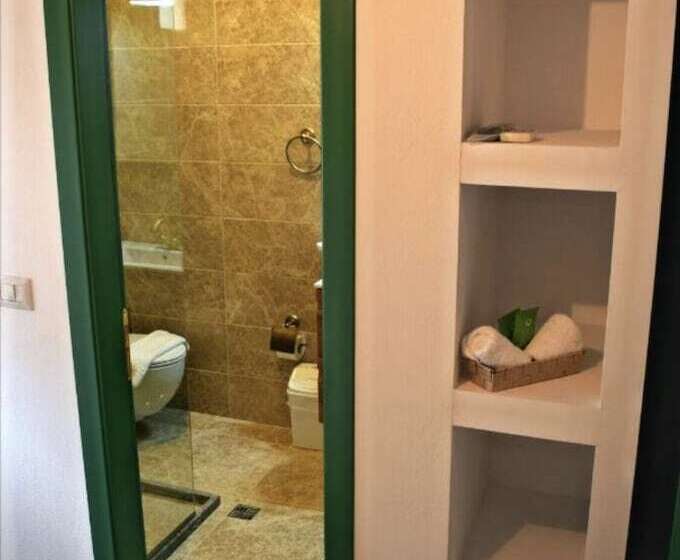 فندق Argyropolis Boutique