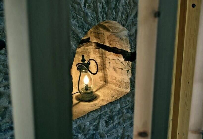 فندق Argyropolis Boutique