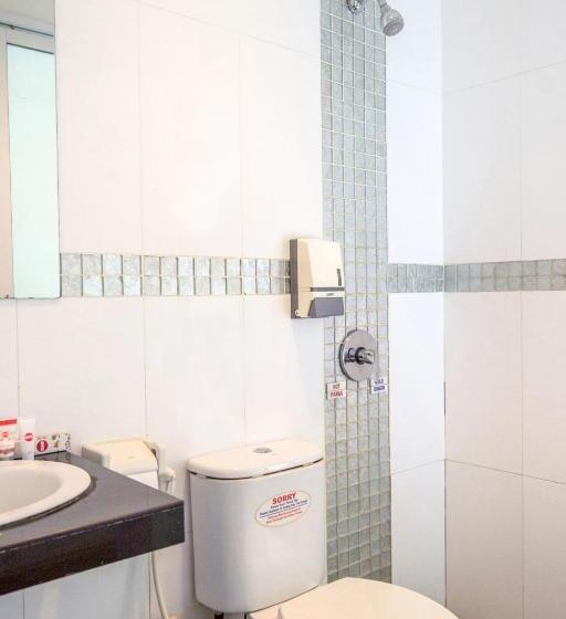 Отель Capital O 664 Romance