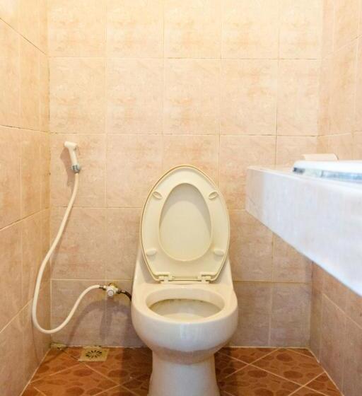 Отель Capital O 664 Romance