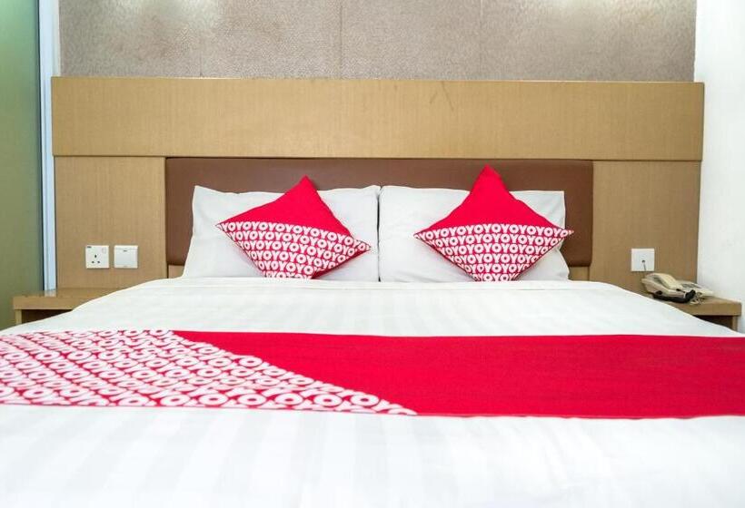 Отель Capital O 664 Romance