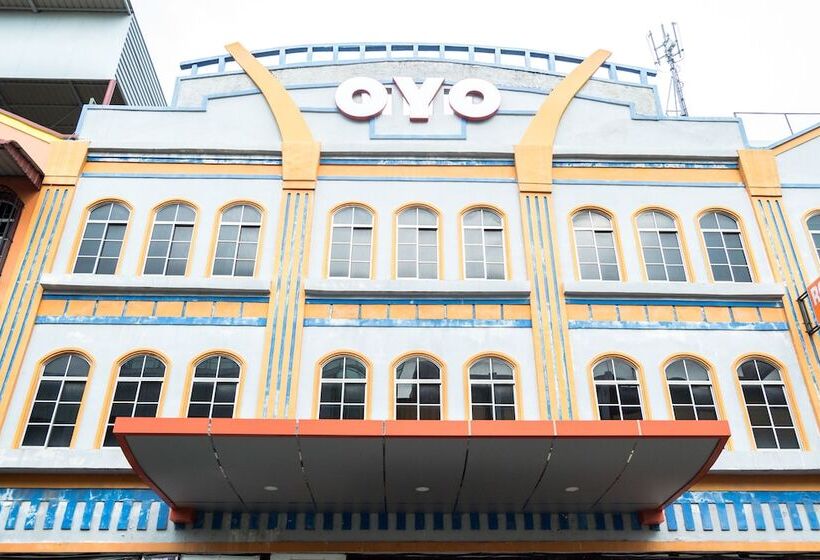 Отель Capital O 664 Romance