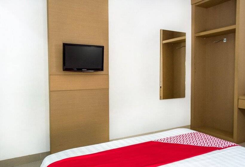 Отель Capital O 664 Romance