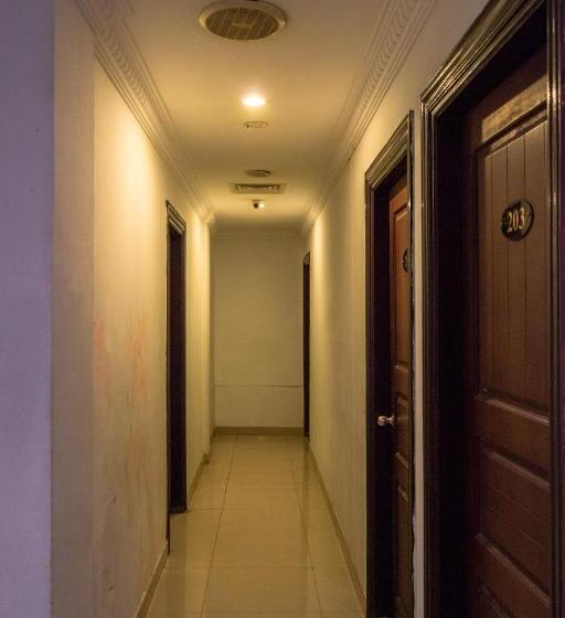 Отель Capital O 664 Romance