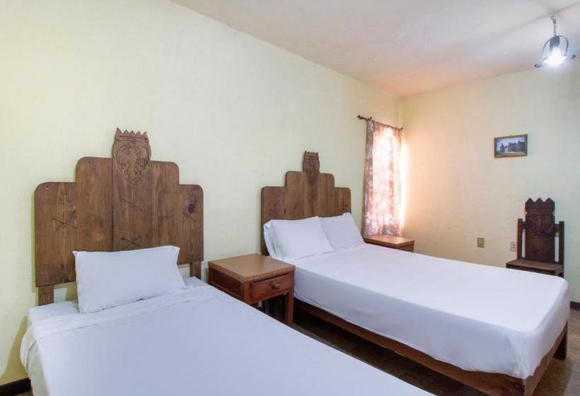 酒店 Capital O Camelot