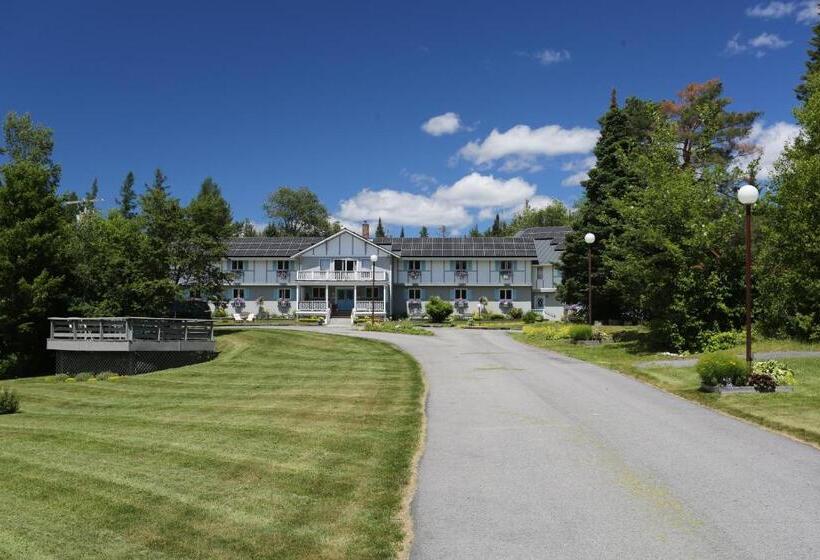 فندق Carlson S Lodge