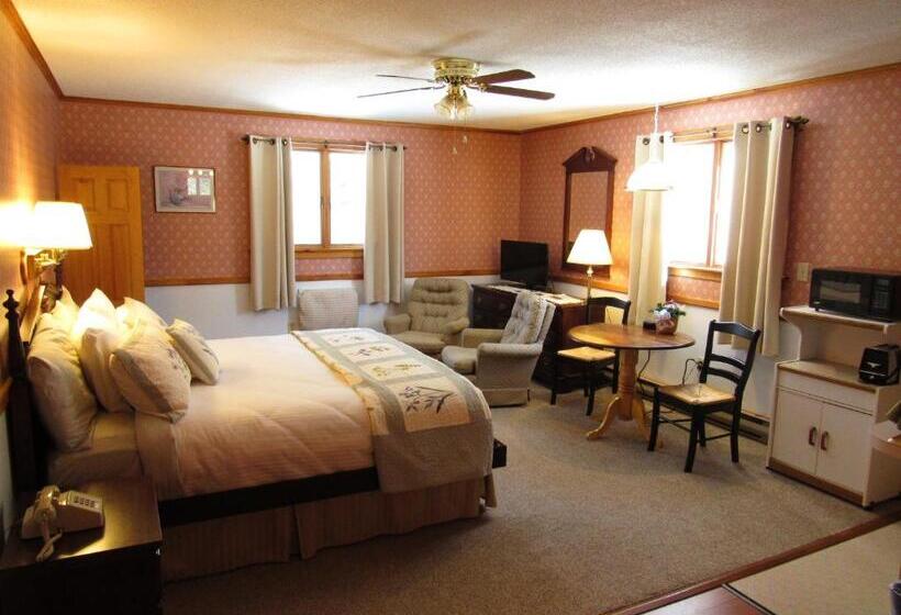 فندق Carlson S Lodge