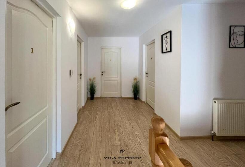 Отель Casa Popescu