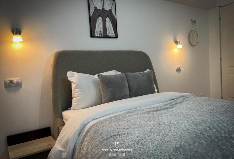 Отель Casa Popescu