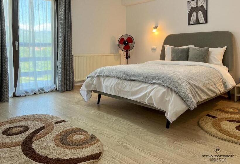 Отель Casa Popescu