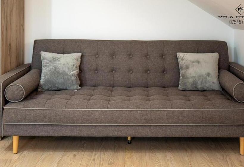 Отель Casa Popescu