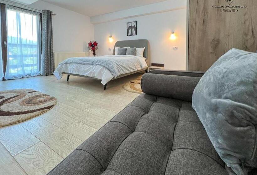 Отель Casa Popescu