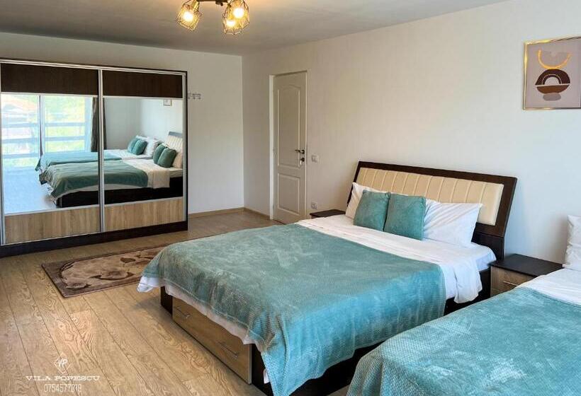 Отель Casa Popescu