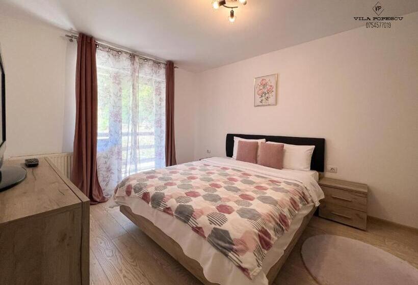 Отель Casa Popescu