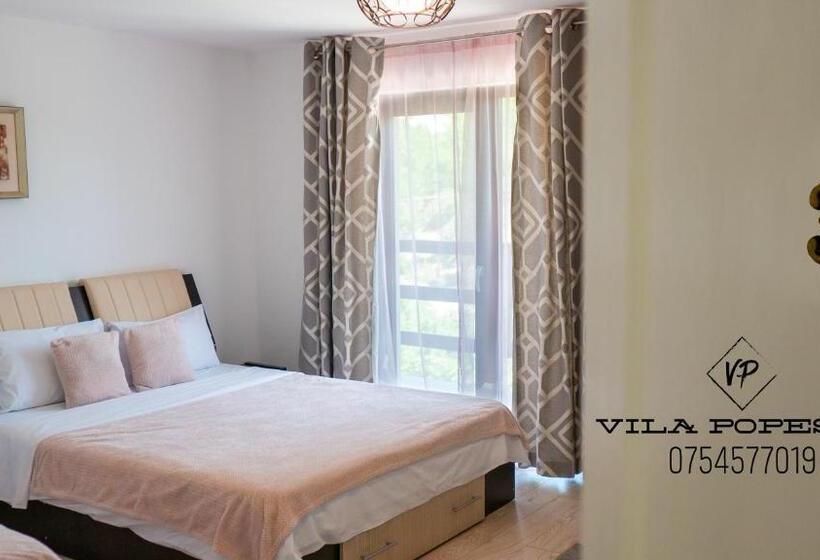 Отель Casa Popescu