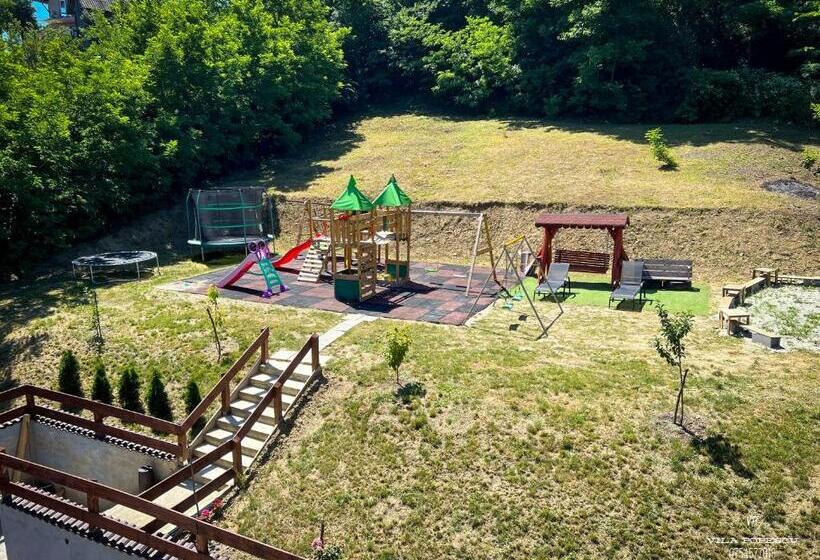 Отель Casa Popescu