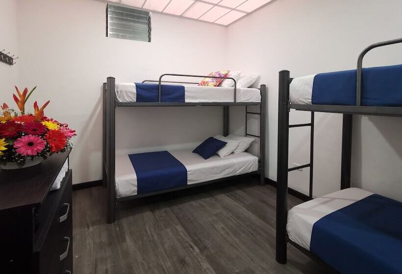 ホテル El Solar Casa