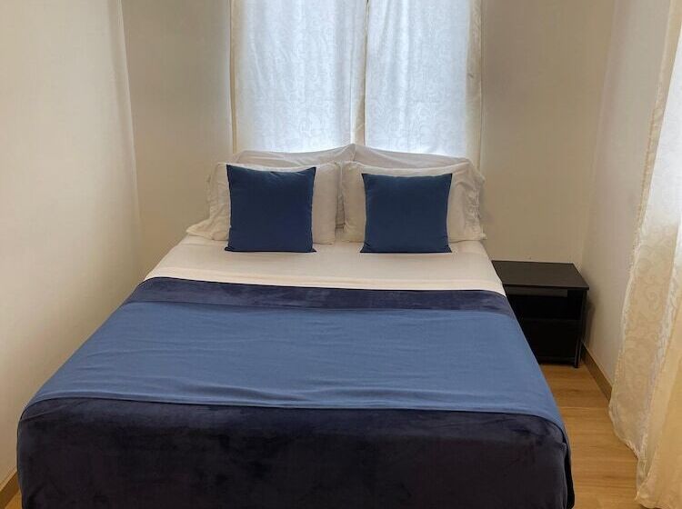 هتل El Solar Casa