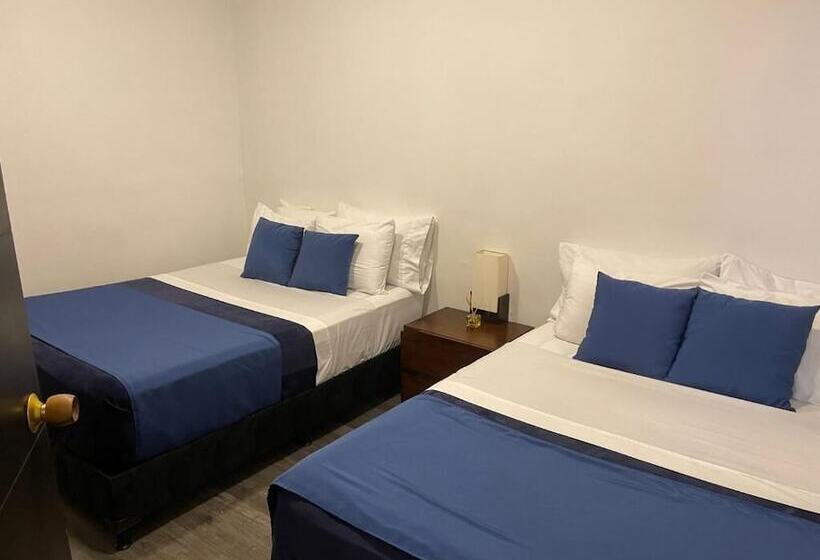 ホテル El Solar Casa