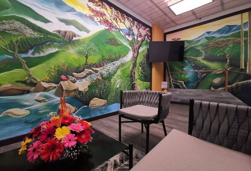 هتل El Solar Casa