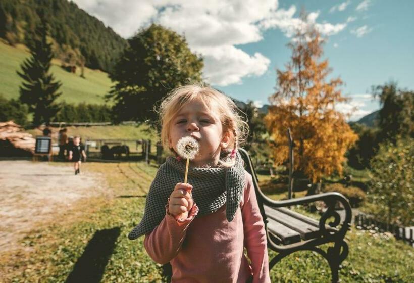 Familienhotel Replerhof