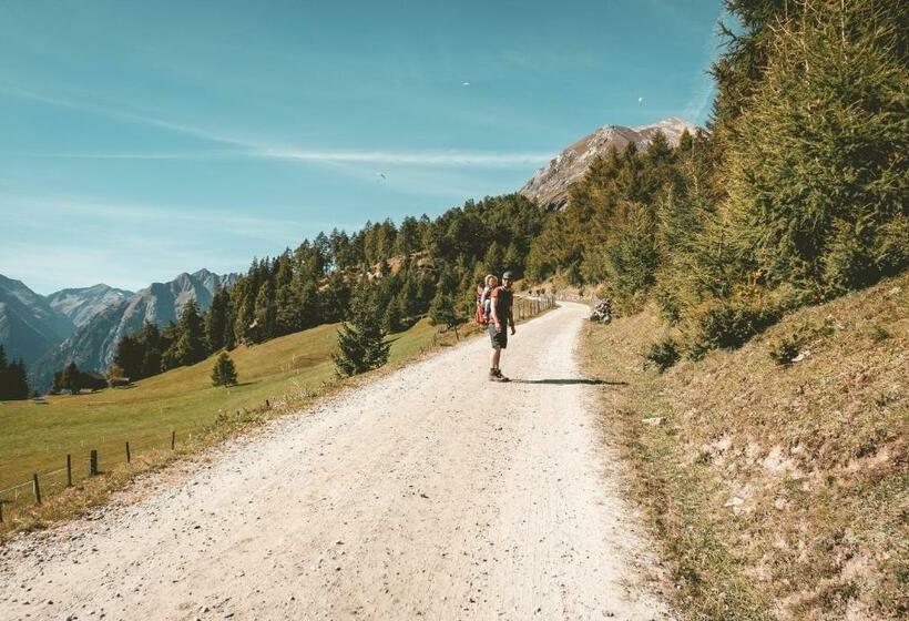 Familienhotel Replerhof