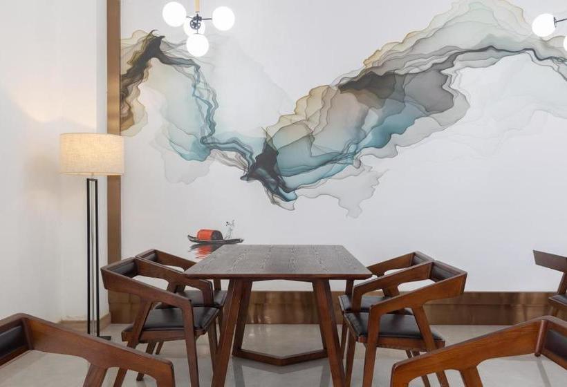 Floral Hotel · Yu Wan Holiday Lingshui