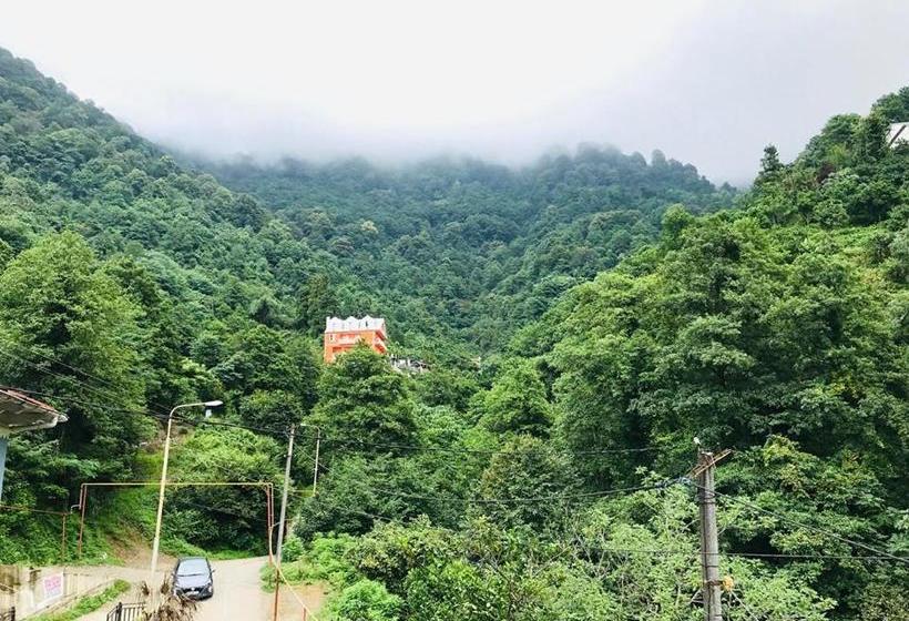 هتل Giorgi Kvariati