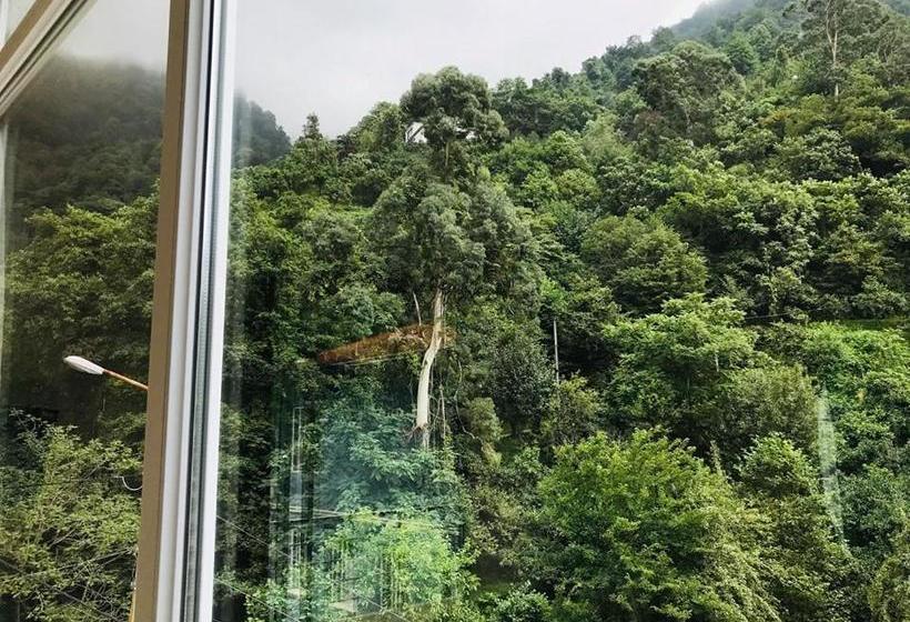 هتل Giorgi Kvariati