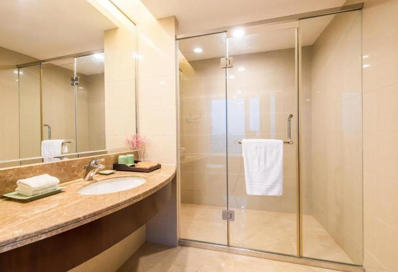 Отель Grace  Suzhou