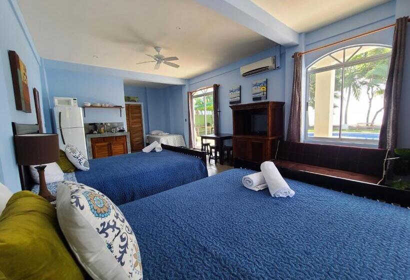 فندق Hermosa Beach House