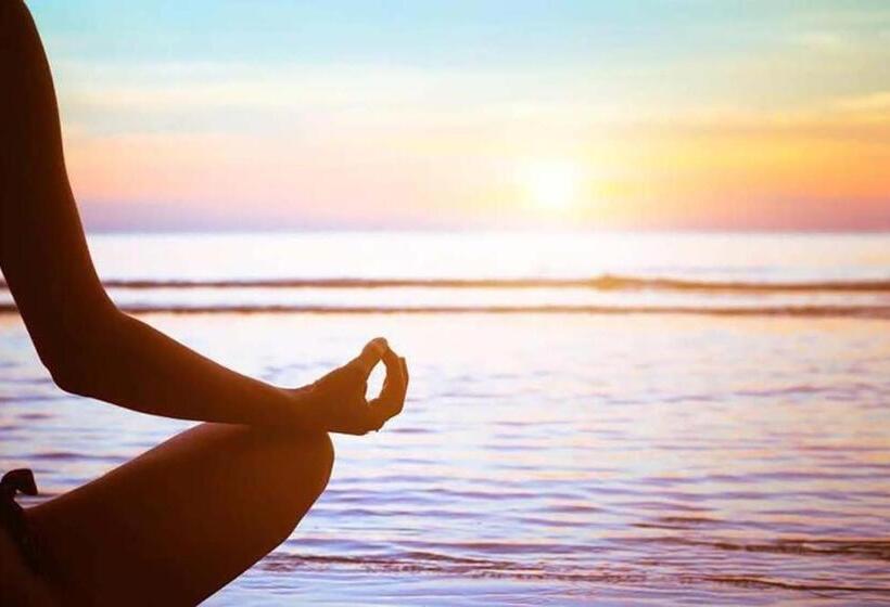 فندق Hermosa Beach House